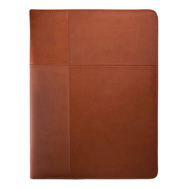 Duo-Textured Tuscany™ Padfolio Thumbnail