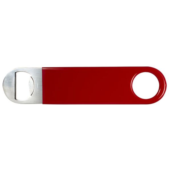 Double Sided Metal Bottle Opener Thumbnail