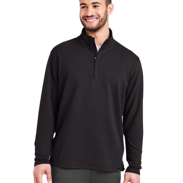 Men's Vertex Quarter-Zip Pullover Thumbnail