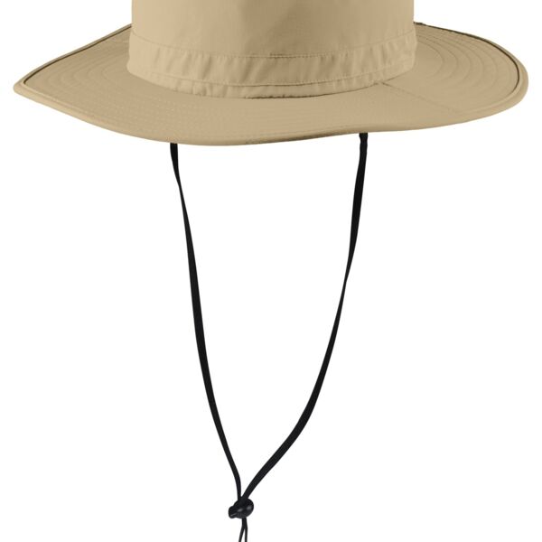 Outdoor Wide Brim Hat Thumbnail