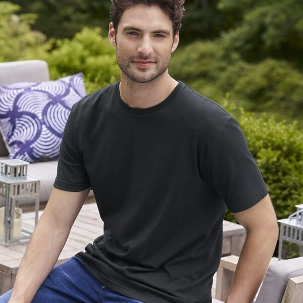  Softstyle EZ Print T-Shirt for Race Thumbnail