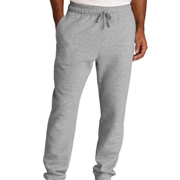 Core Fleece Jogger Thumbnail