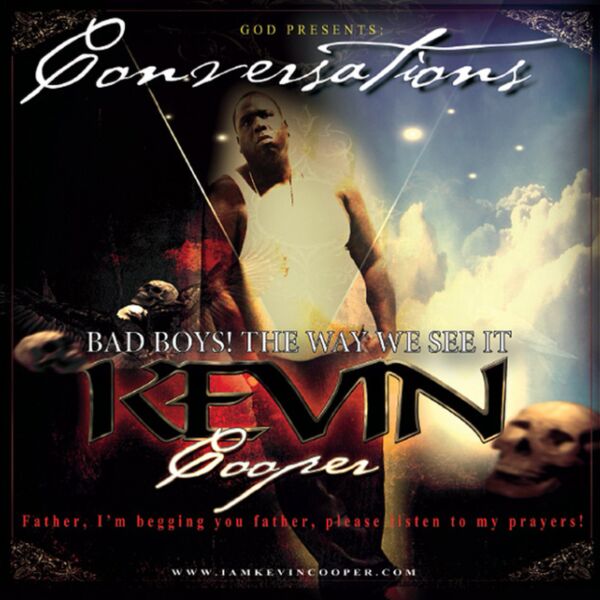 Raw Truth EP Conversations Thumbnail