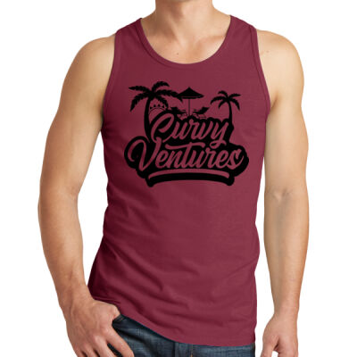 Mens Tank Top Thumbnail