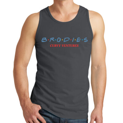 Mens Tank Top Thumbnail