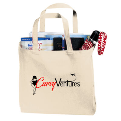 Tote Bag Thumbnail