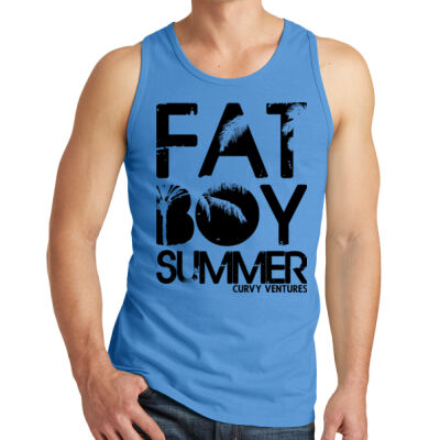 Unisex Tank Thumbnail