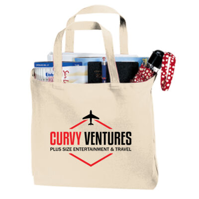 Tote Bag Thumbnail