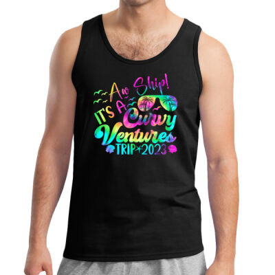 Unisex Tank Thumbnail