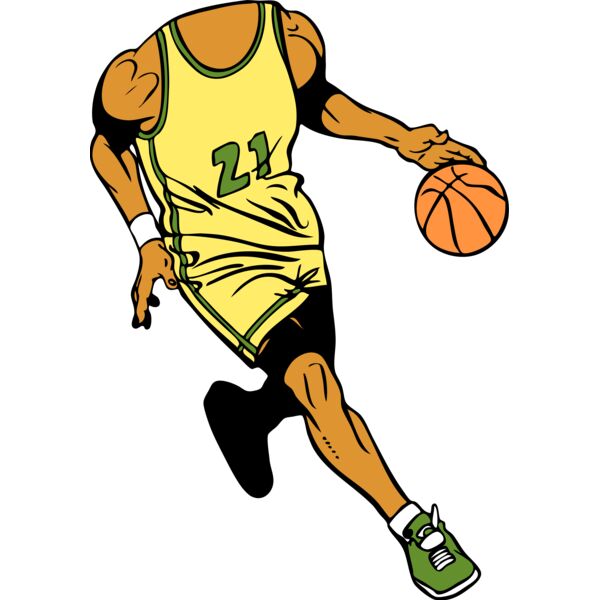 basketballhdls3 Thumbnail