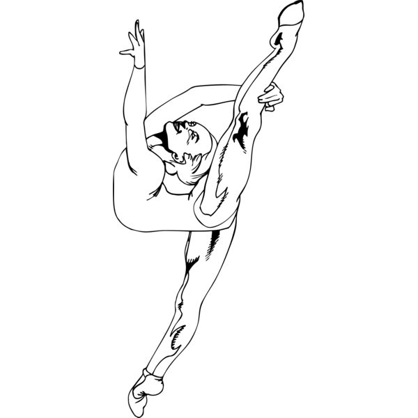 gymnastwoman04 Thumbnail