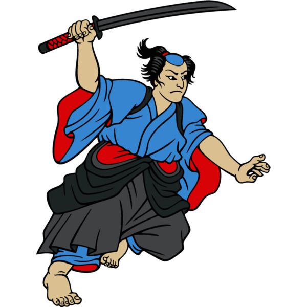 es2samurai002clr Thumbnail