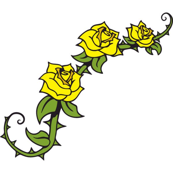 es2rose005clr Thumbnail