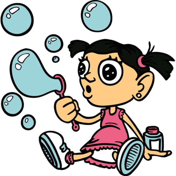 bubblegirl1 Thumbnail