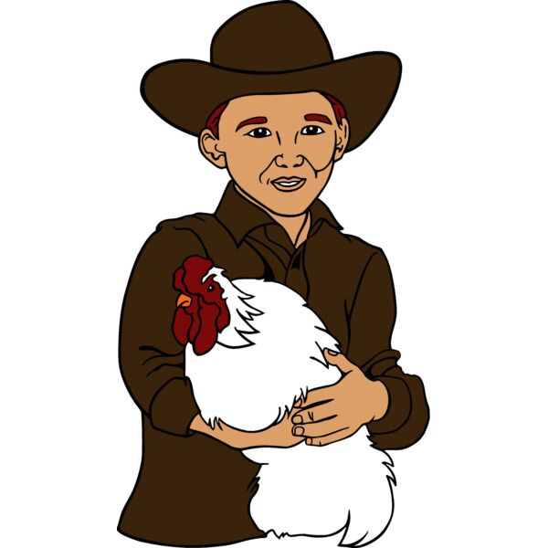 cowboynchickn1 Thumbnail