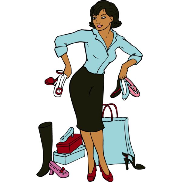 shoeshopping1 Thumbnail