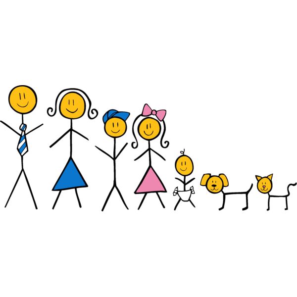 stickerfamily family03 Thumbnail