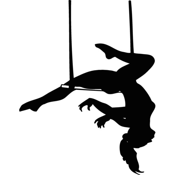 trapeze artist Thumbnail