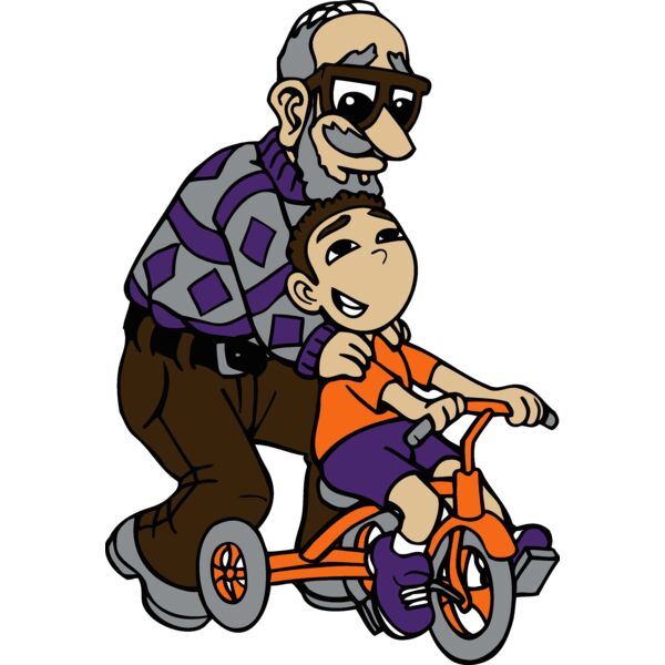 grandpakid1 Thumbnail