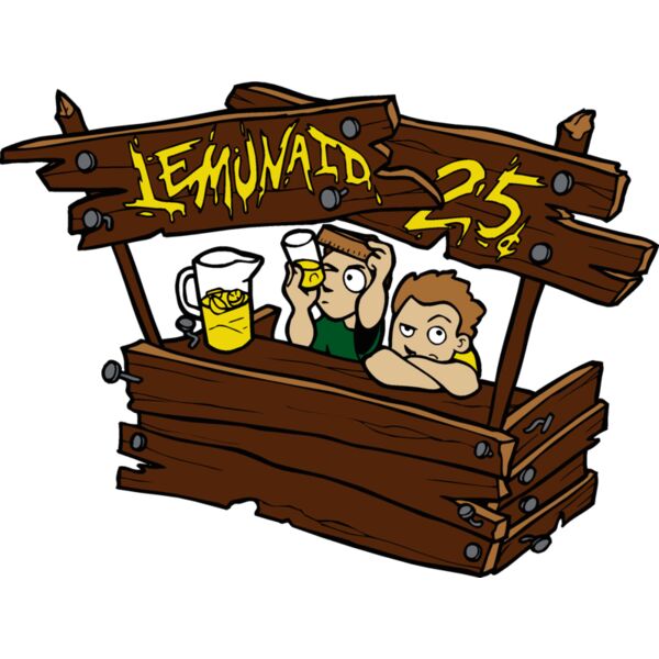 lemonade01 Thumbnail