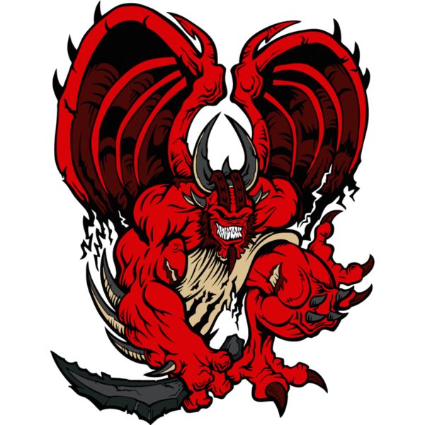 esdemon006clr Thumbnail