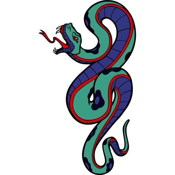 es2snake007clr Thumbnail