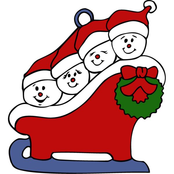 snowfamilysled1 Thumbnail