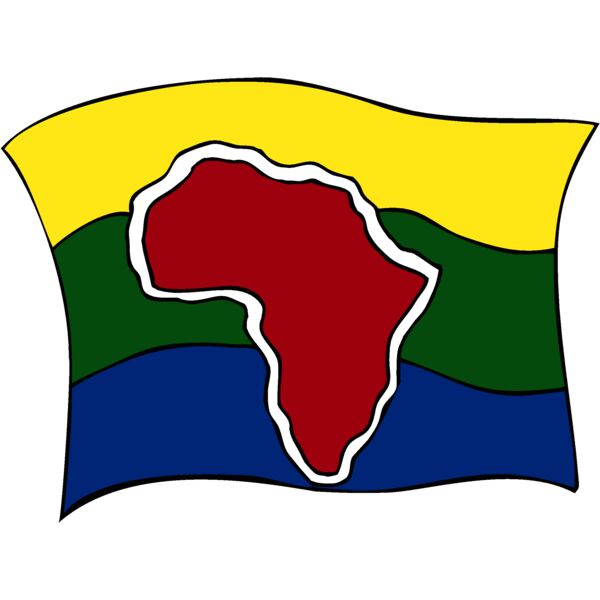 african flag Thumbnail