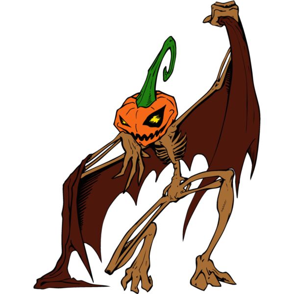pumpkinhead1 Thumbnail