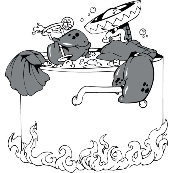 crawfish pot Thumbnail