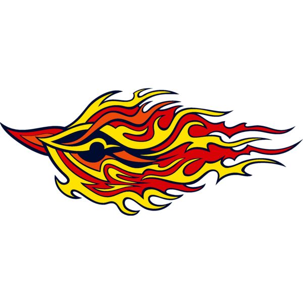 es3flames03clr Thumbnail