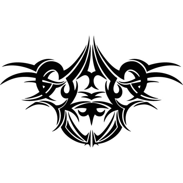 tribaldesjk11 Thumbnail