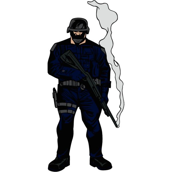 policeswat1 Thumbnail