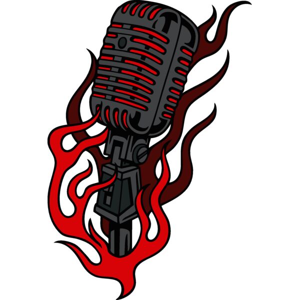 flamingmicrophone Thumbnail