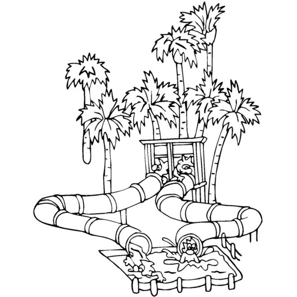 waterslide Thumbnail