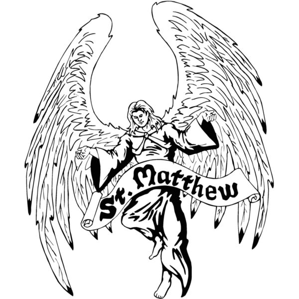 st. matthew Thumbnail