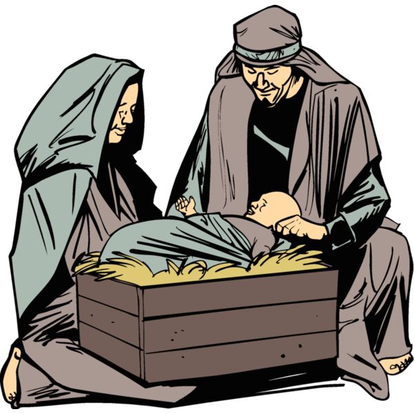 mary and joseph 03 Thumbnail
