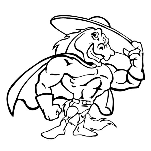 horsemascot01 Thumbnail