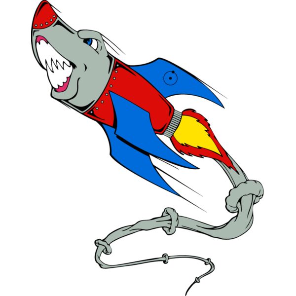 rocketdude Thumbnail