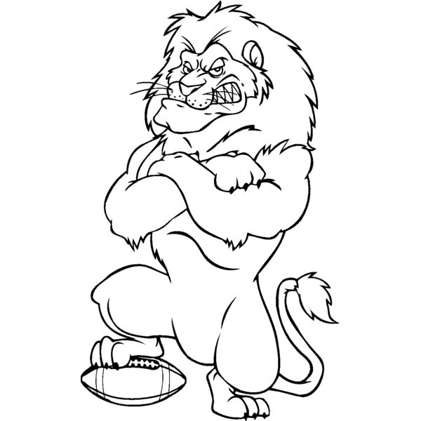 lionftblbns Thumbnail