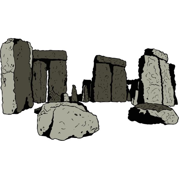 stonehenge 1 Thumbnail