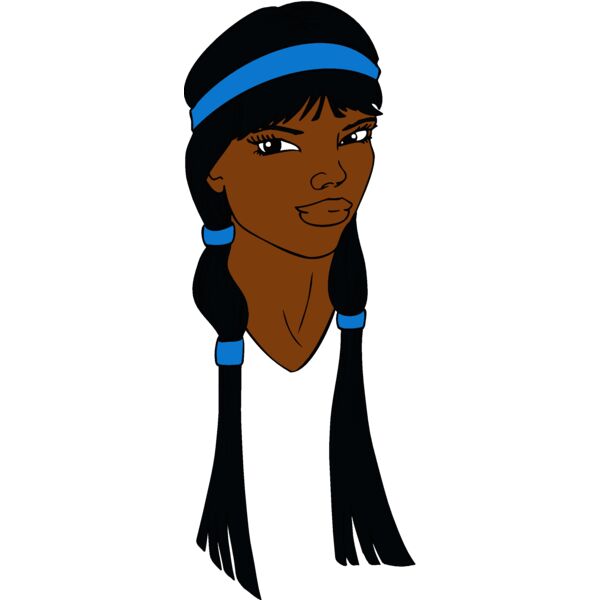 indianwoman2 Thumbnail