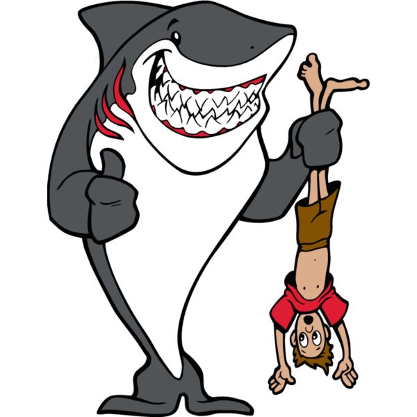 sharkfishn2 Thumbnail