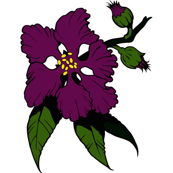 es3flower11clr Thumbnail