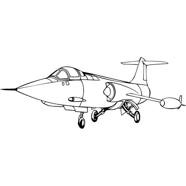 f104starfighter Thumbnail
