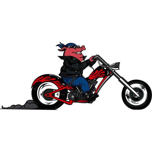 es3hog02clr Thumbnail