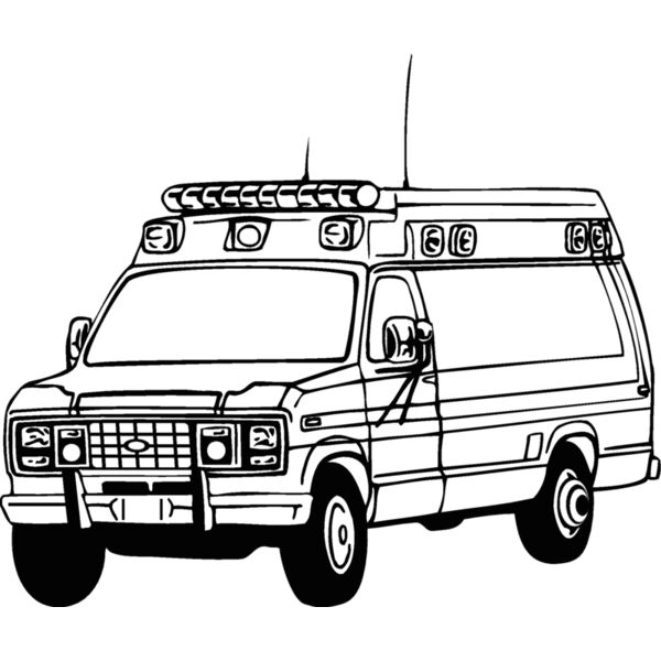 ambulance1 Thumbnail