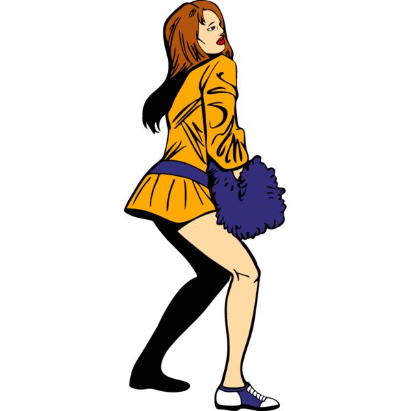 cheergirl2 Thumbnail