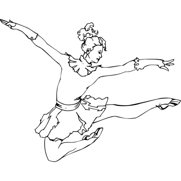 ballerina05 Thumbnail