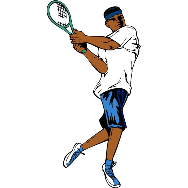 tennis13v4clr Thumbnail